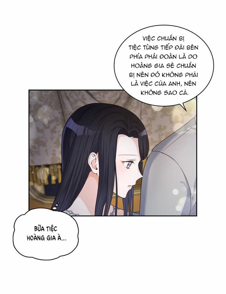 Công Nương Su 26 trang 19