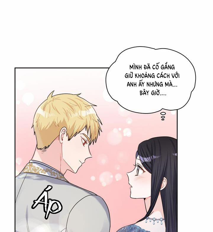 Công Nương Su 26 trang 21