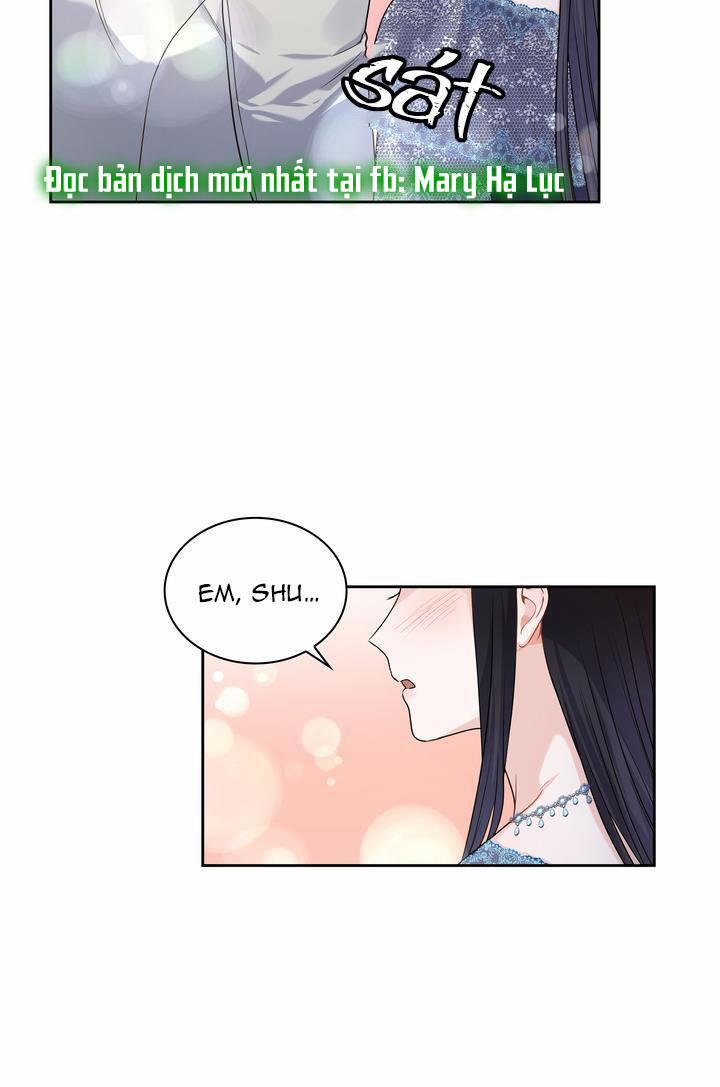 Công Nương Su 26 trang 22