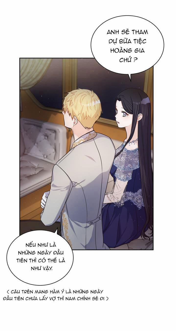 Công Nương Su 26 trang 23