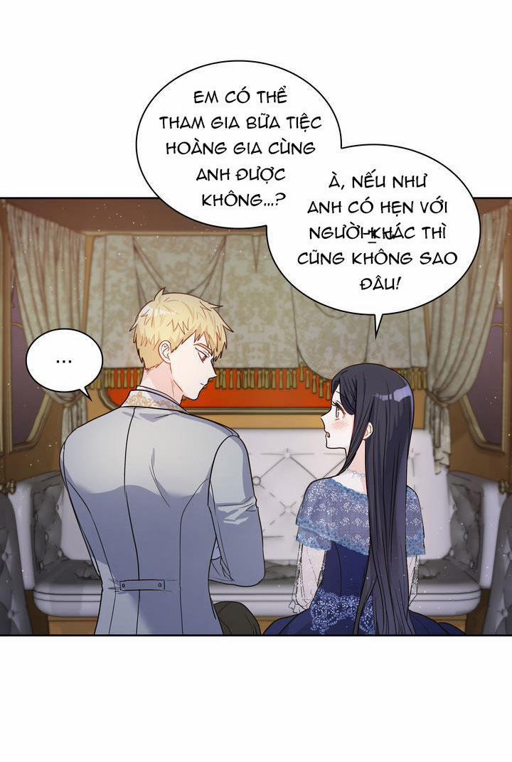 Công Nương Su 26 trang 25