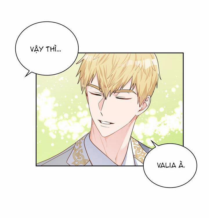 Công Nương Su 26 trang 27