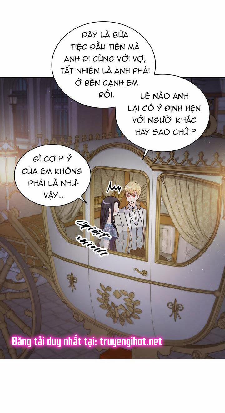 Công Nương Su 26 trang 28