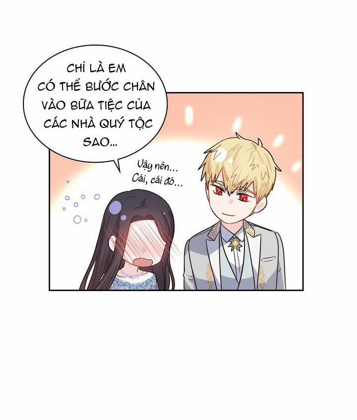 Công Nương Su 26 trang 29