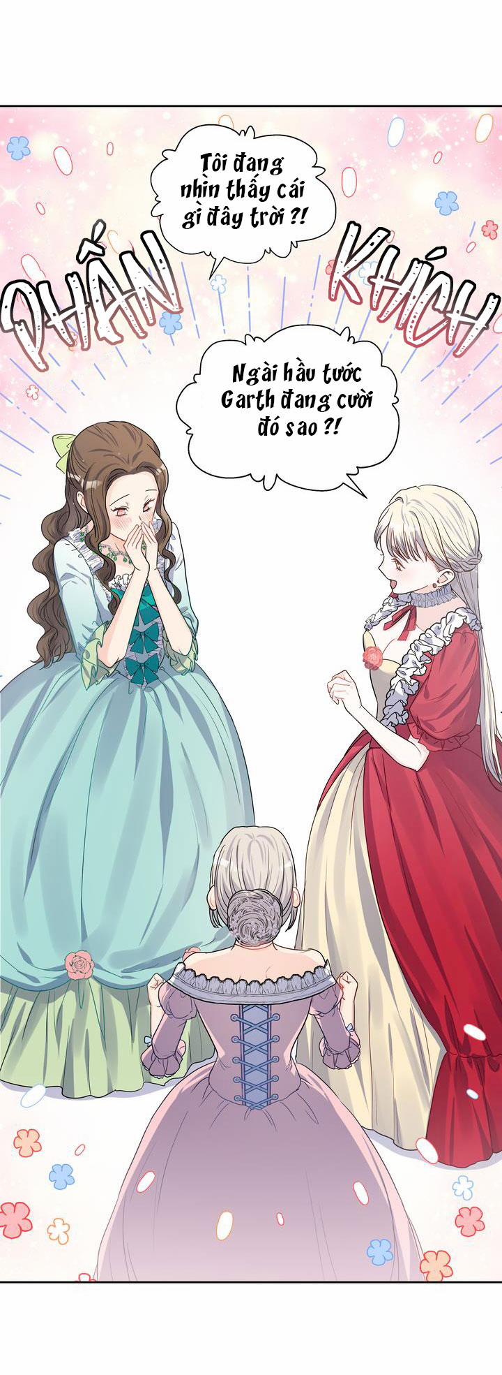 Công Nương Su 26 trang 3