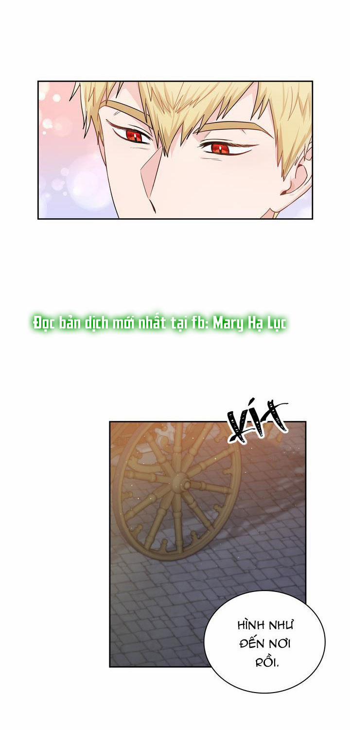 Công Nương Su 26 trang 30