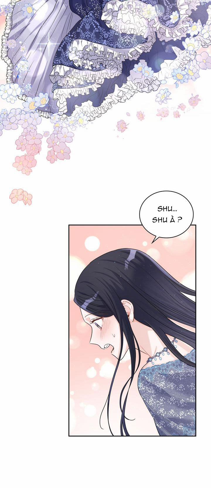 Công Nương Su 26 trang 35