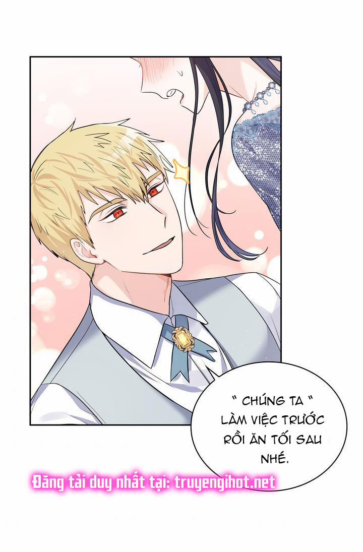 Công Nương Su 26 trang 36