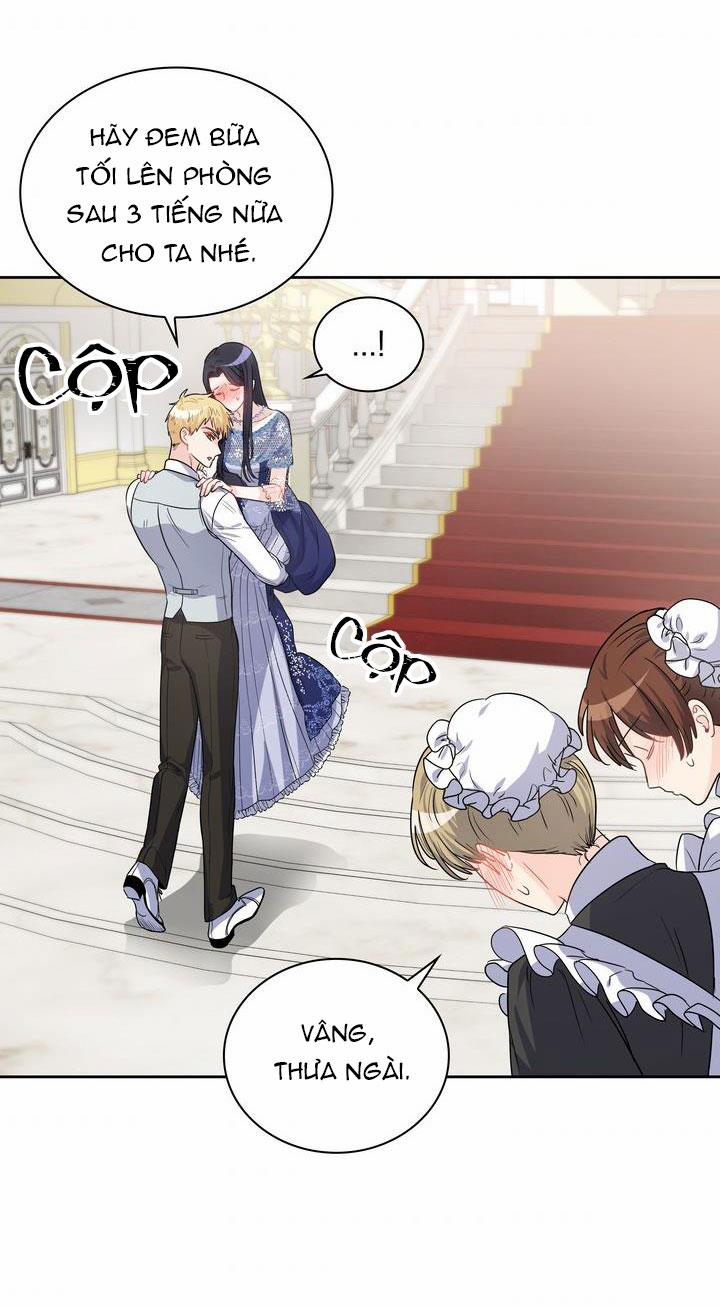 Công Nương Su 26 trang 37