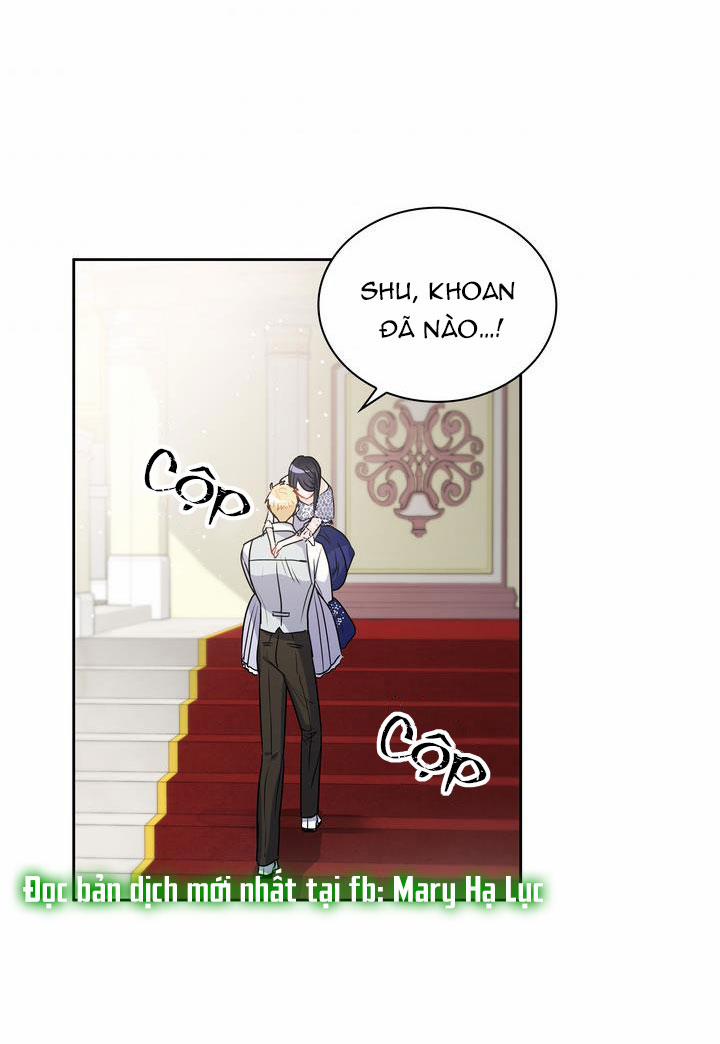 Công Nương Su 26 trang 38