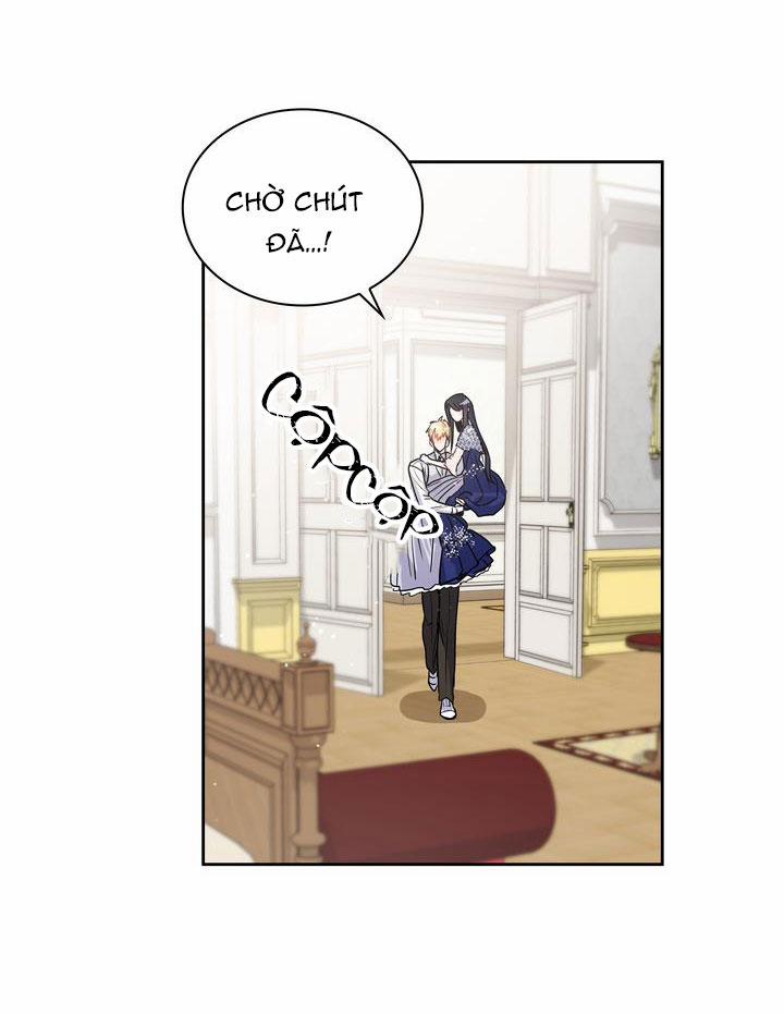 Công Nương Su 26 trang 39