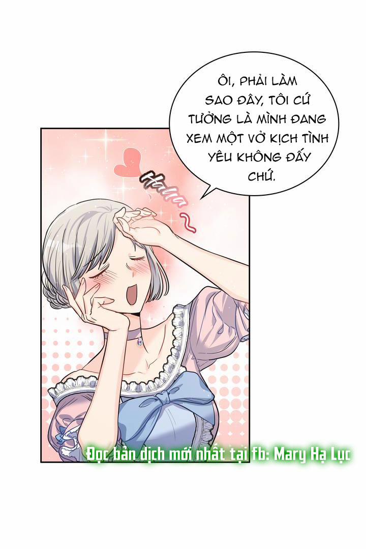 Công Nương Su 26 trang 4