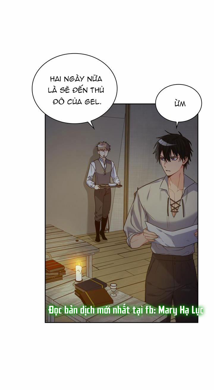 Công Nương Su 26 trang 48