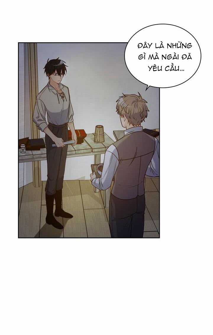 Công Nương Su 26 trang 49