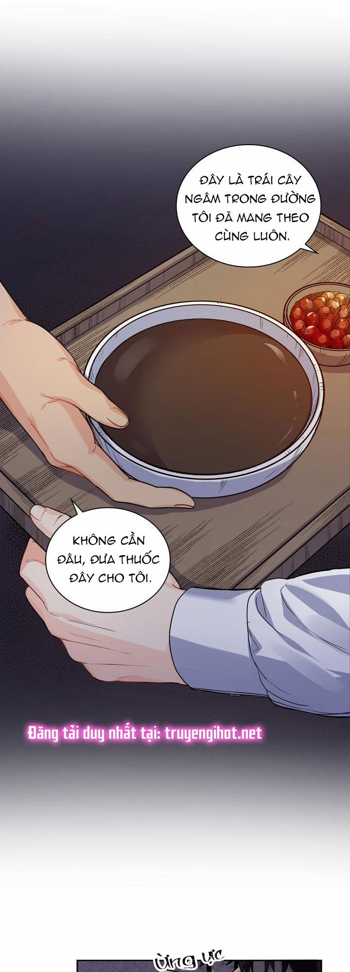 Công Nương Su 26 trang 50