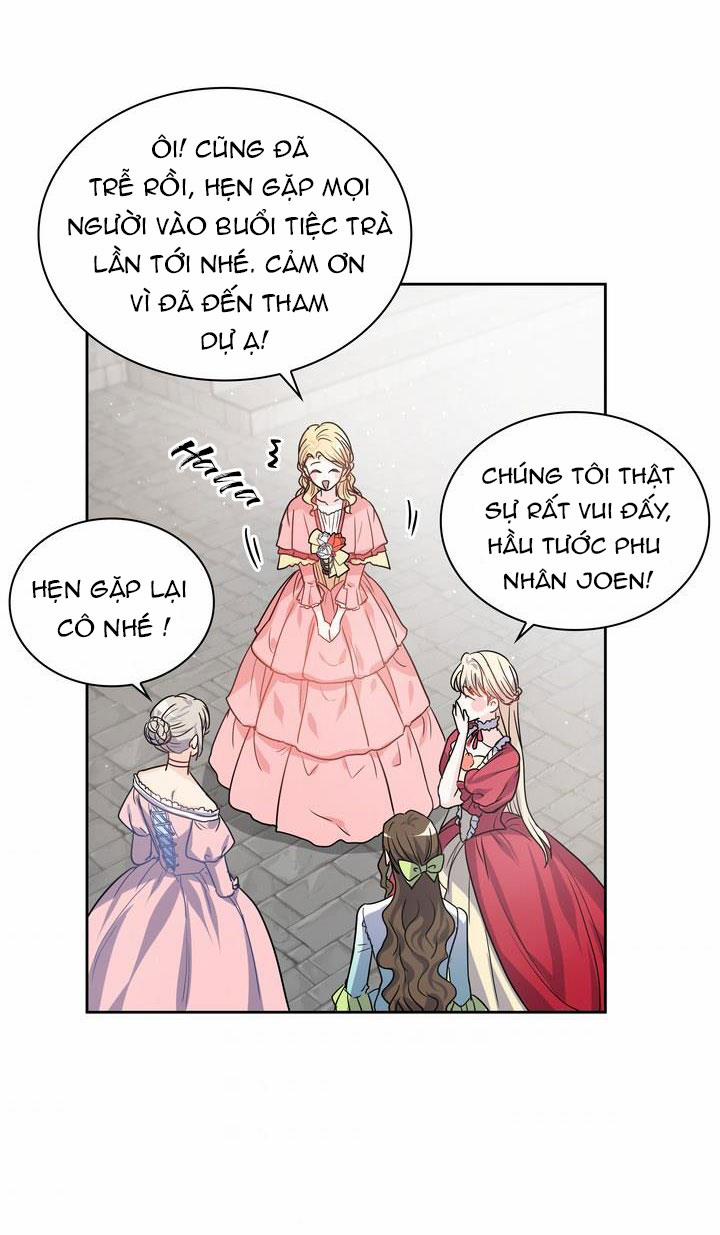 Công Nương Su 26 trang 7