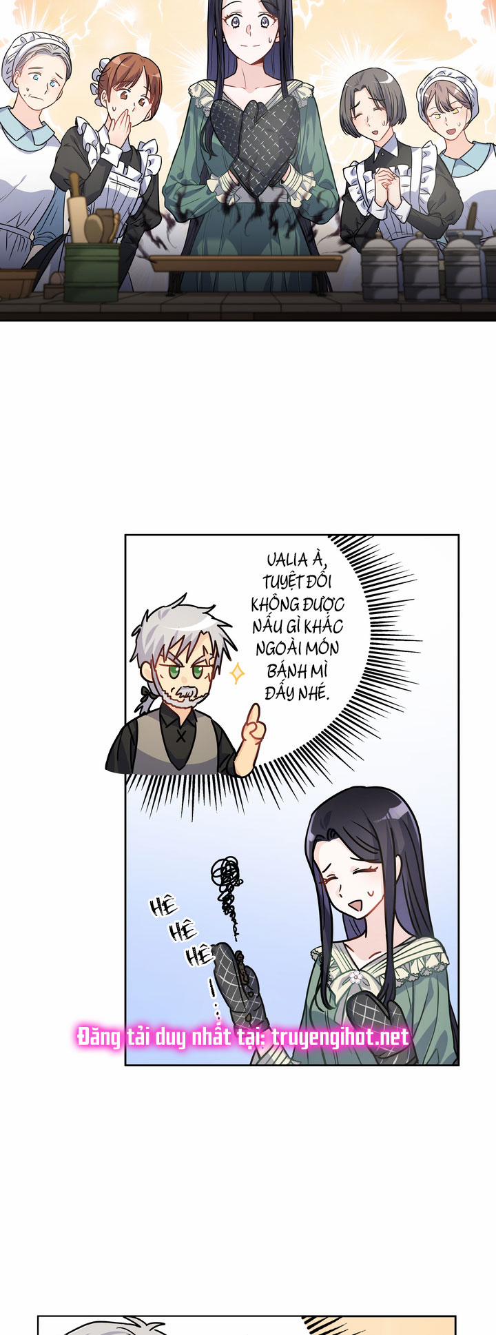 Công Nương Su 27 trang 1