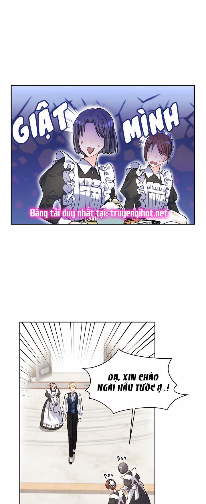 Công Nương Su 27 trang 10