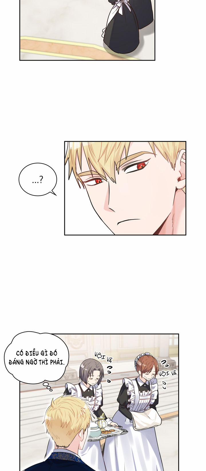 Công Nương Su 27 trang 11