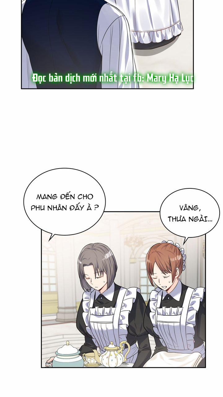 Công Nương Su 27 trang 12