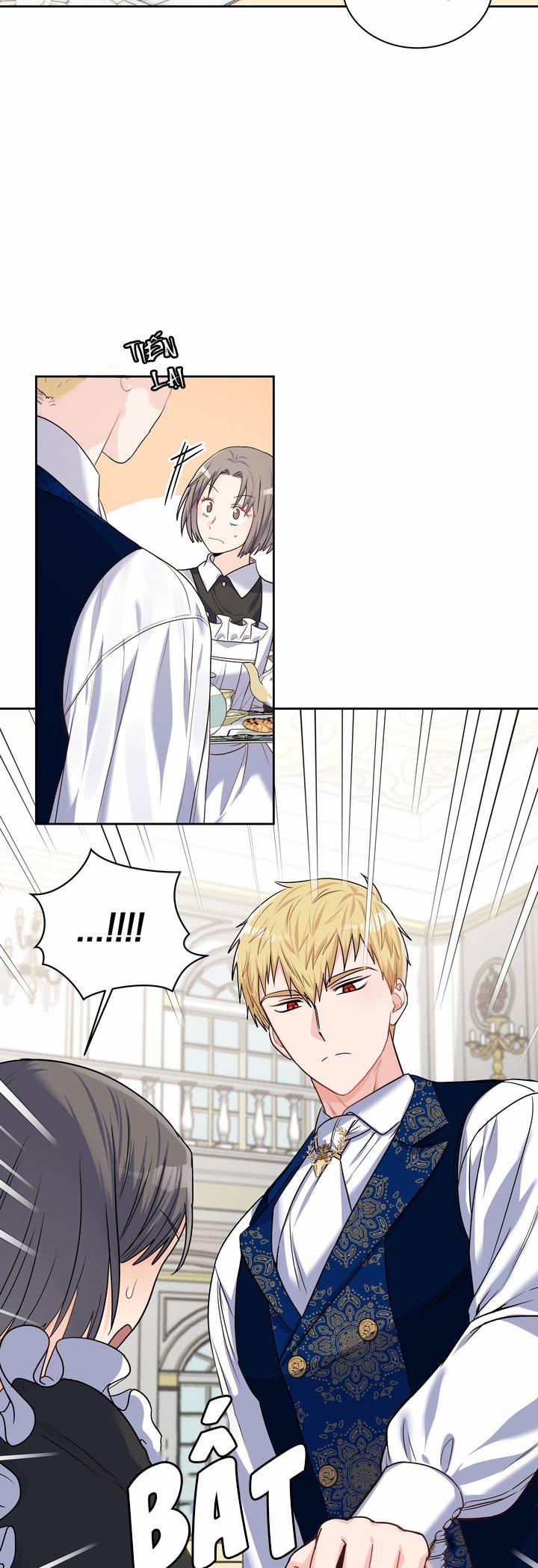 Công Nương Su 27 trang 14