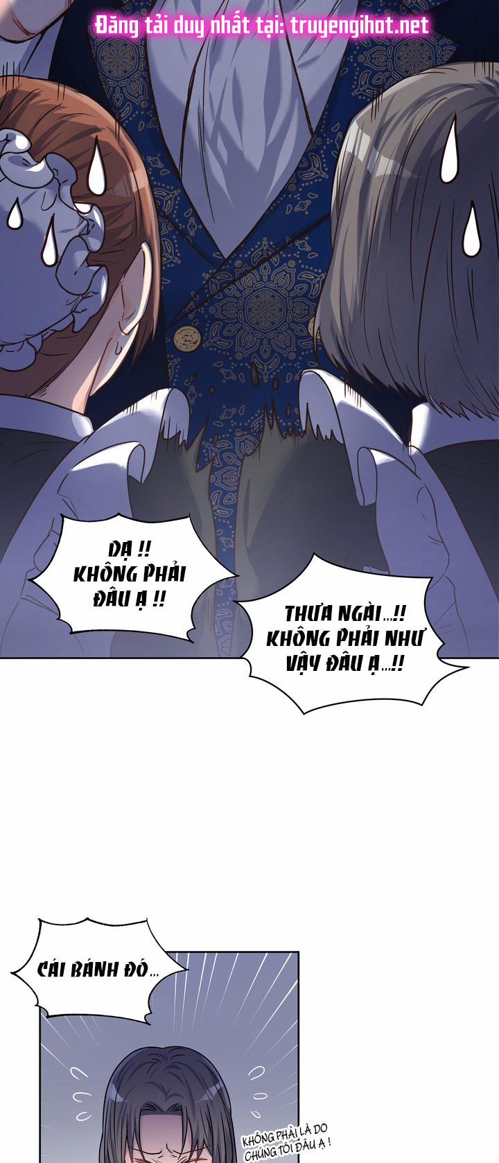 Công Nương Su 27 trang 17