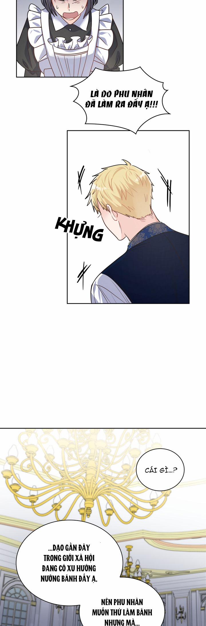 Công Nương Su 27 trang 18