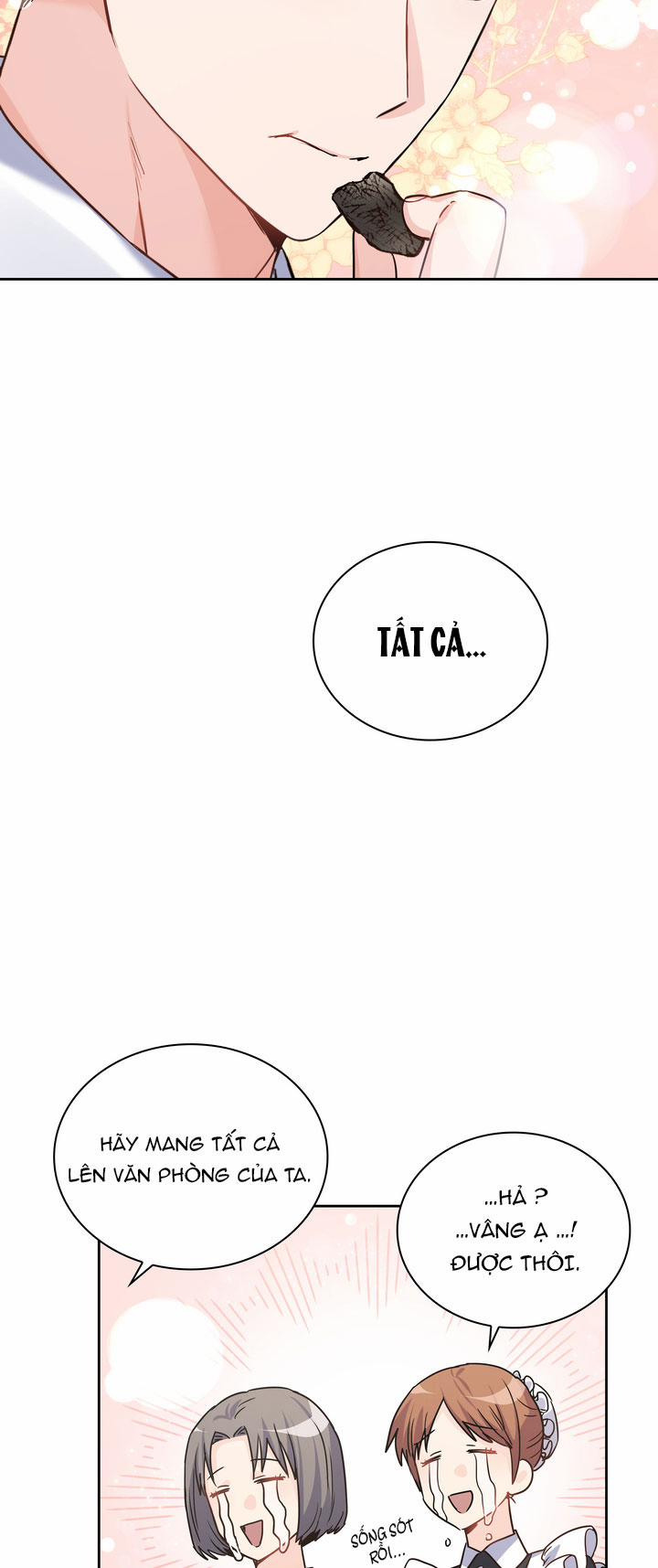 Công Nương Su 27 trang 21