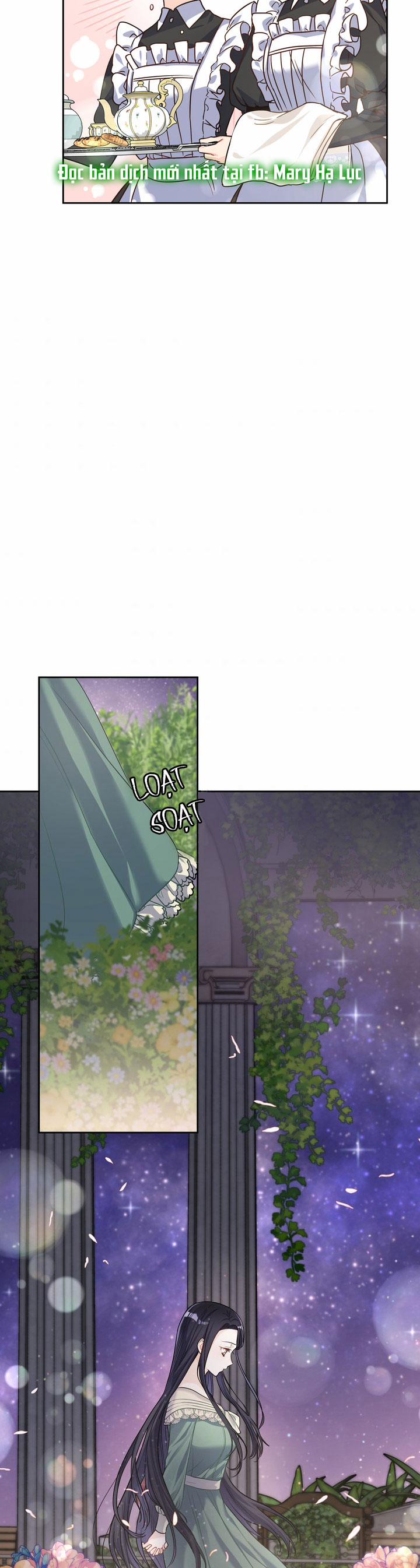 Công Nương Su 27 trang 22