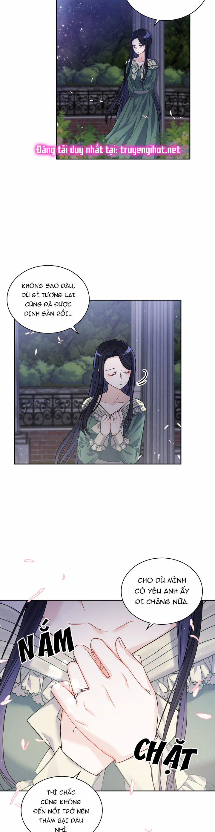 Công Nương Su 27 trang 24