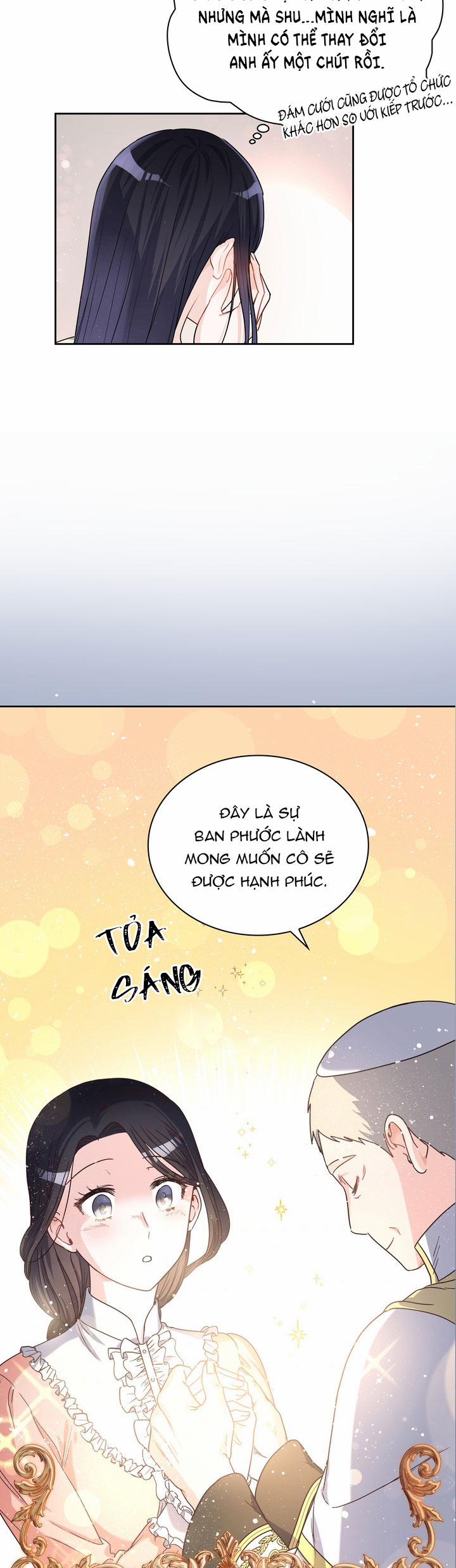 Công Nương Su 27 trang 26