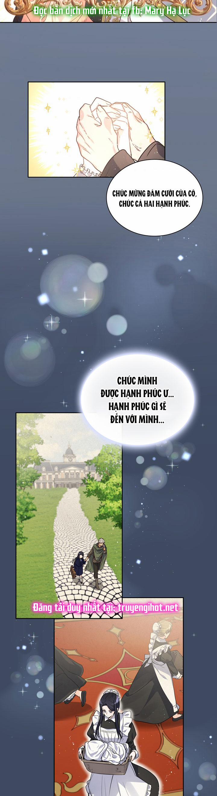 Công Nương Su 27 trang 27