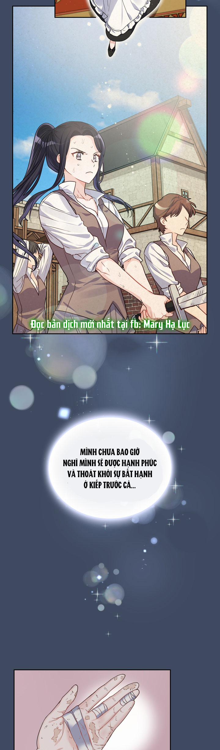 Công Nương Su 27 trang 28