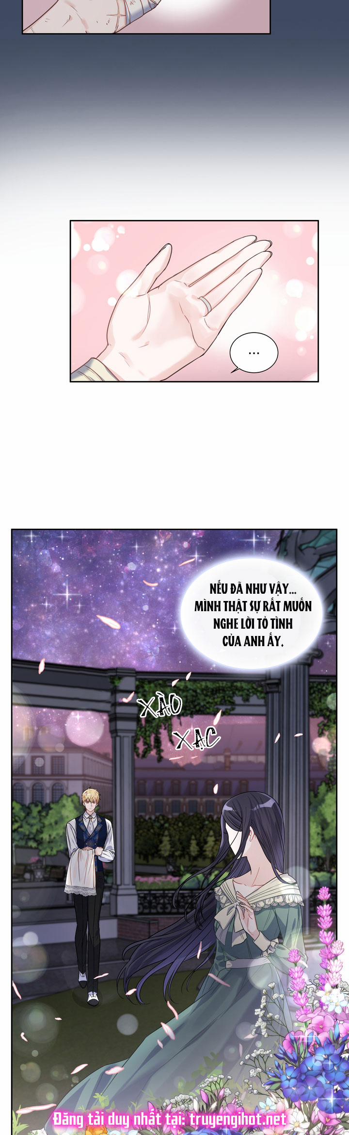 Công Nương Su 27 trang 29