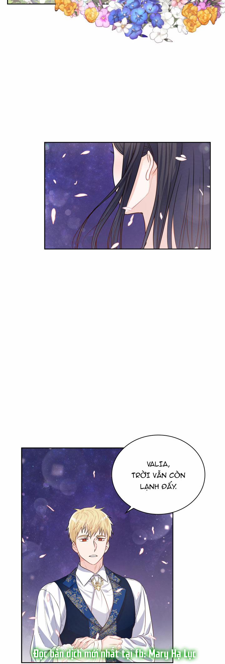 Công Nương Su 27 trang 30