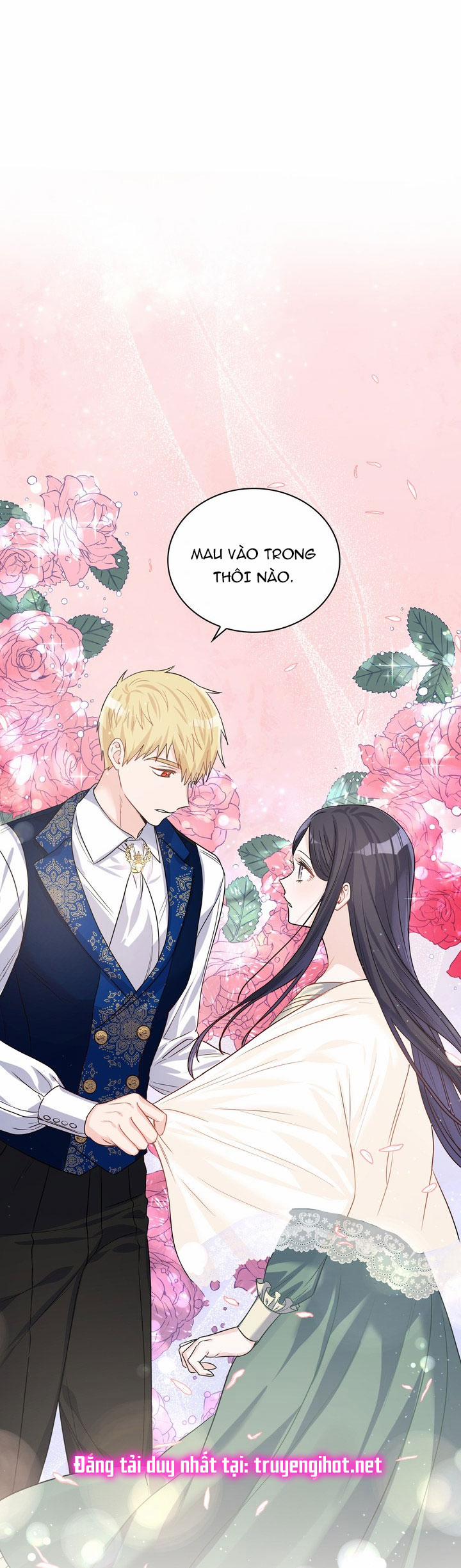 Công Nương Su 27 trang 31