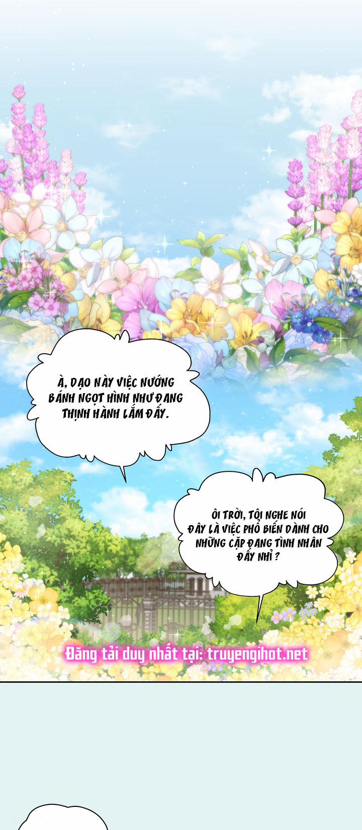 Công Nương Su 27 trang 4