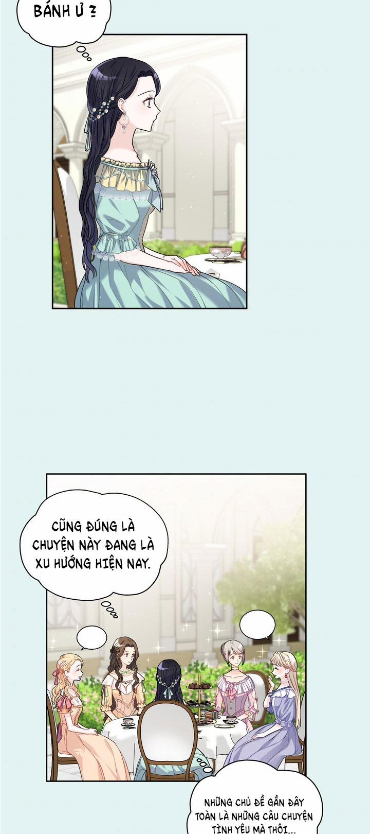 Công Nương Su 27 trang 5