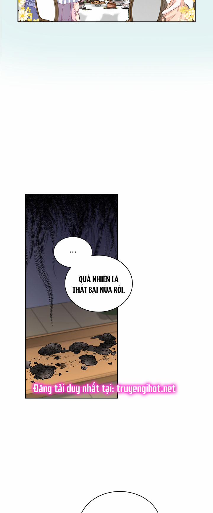 Công Nương Su 27 trang 7