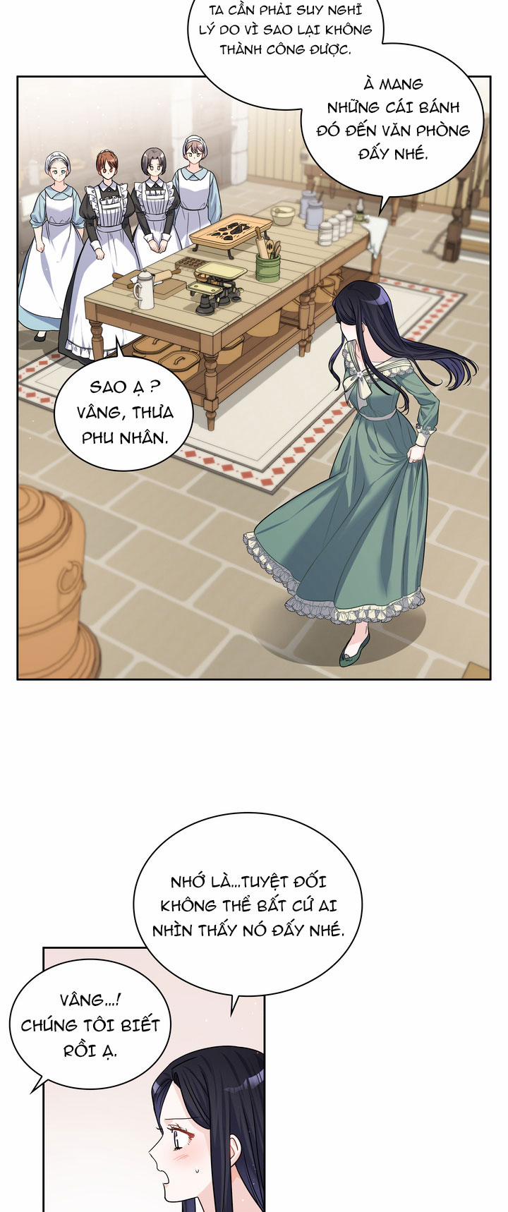 Công Nương Su 27 trang 8