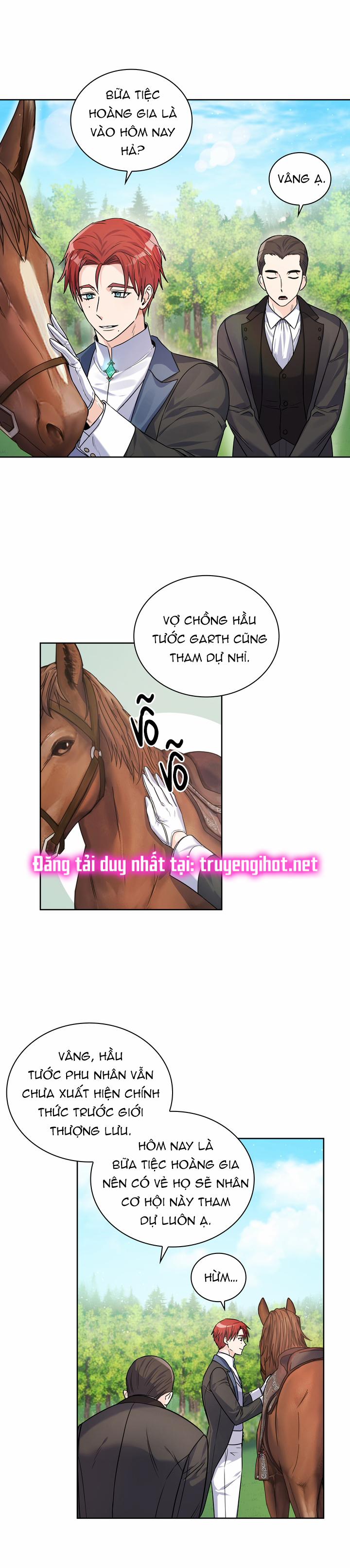 Công Nương Su 28 trang 1