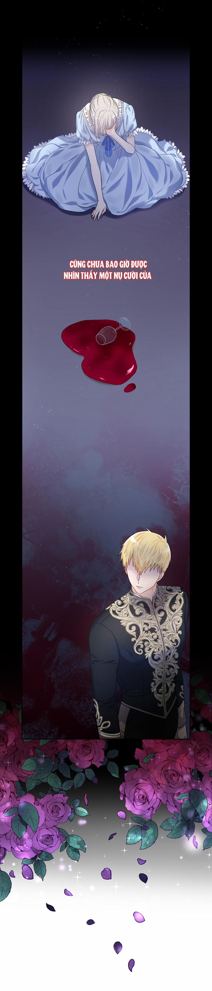 Công Nương Su 28 trang 10