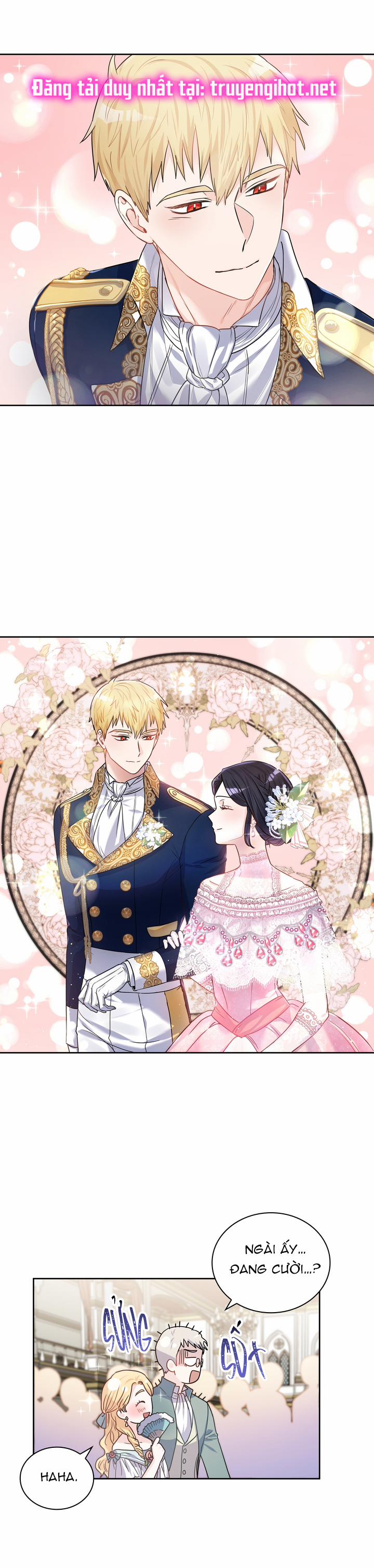 Công Nương Su 28 trang 11