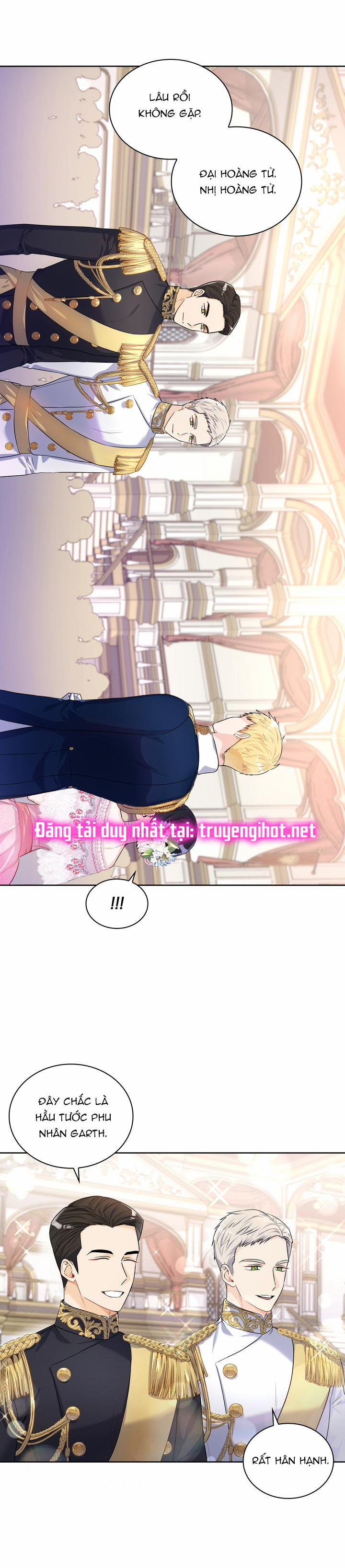 Công Nương Su 28 trang 13