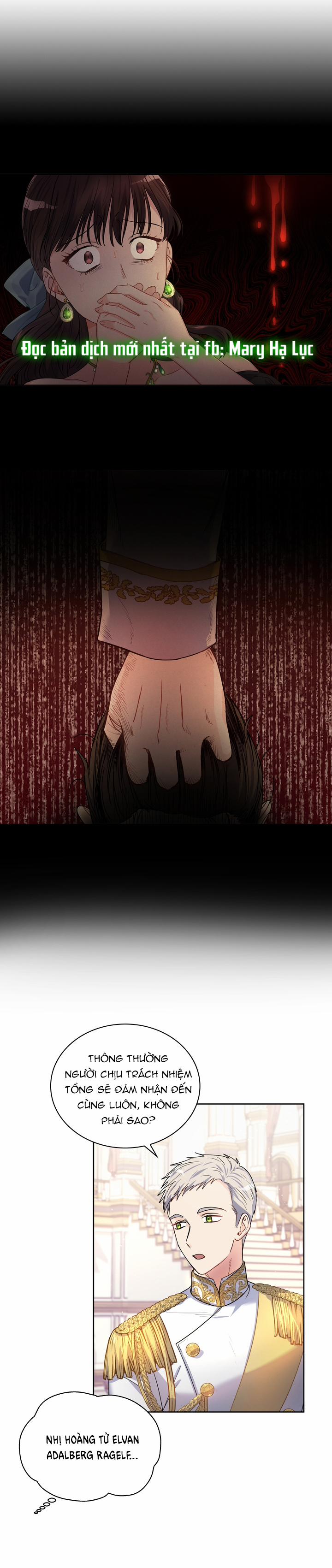 Công Nương Su 28 trang 15