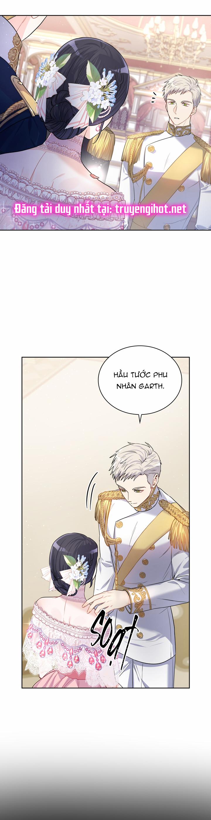 Công Nương Su 28 trang 16