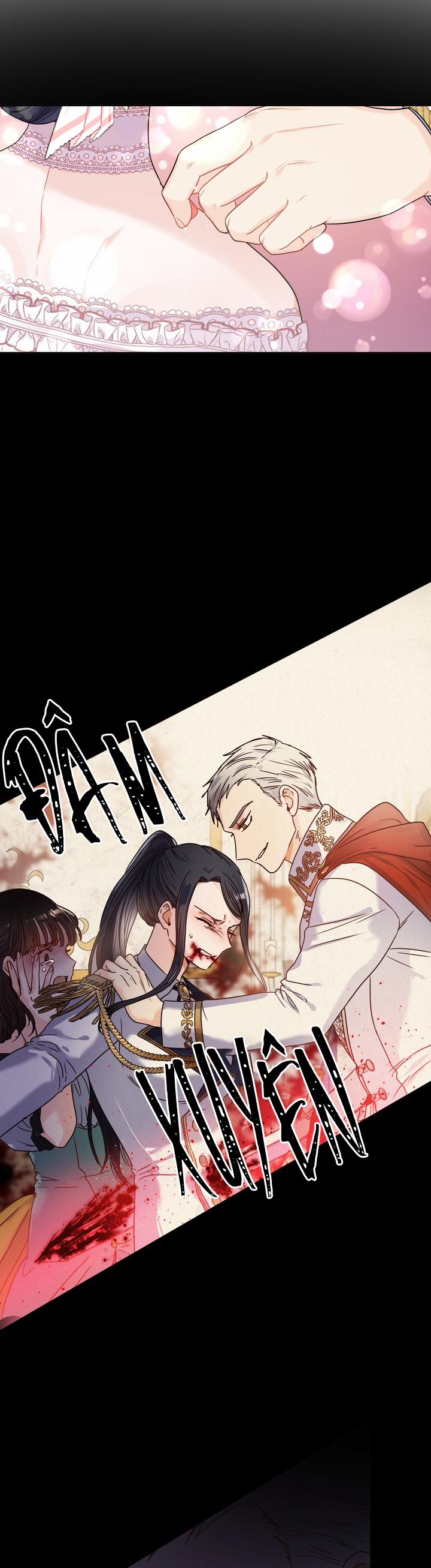 Công Nương Su 28 trang 17