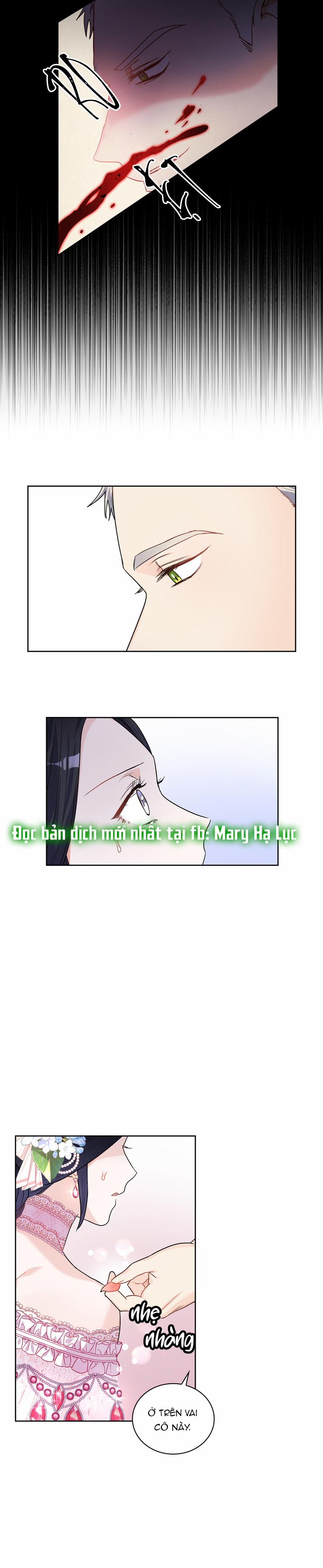 Công Nương Su 28 trang 18