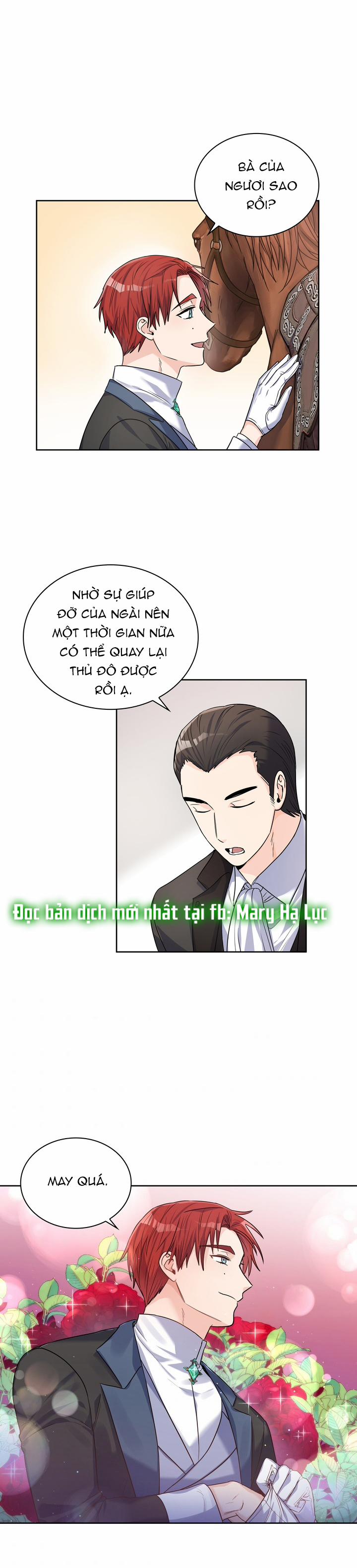 Công Nương Su 28 trang 2