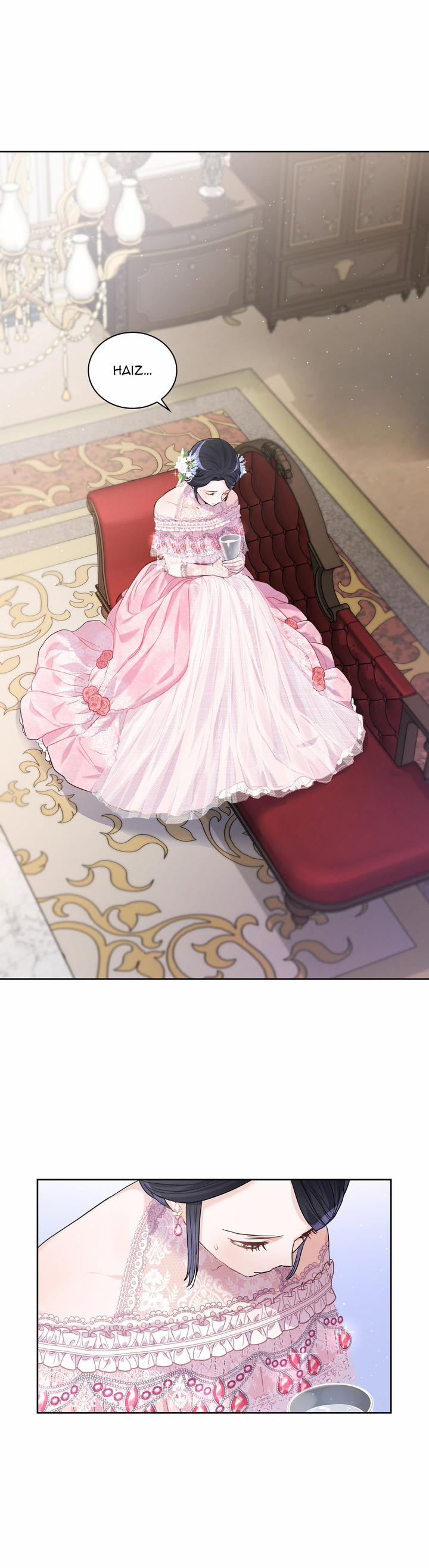 Công Nương Su 28 trang 26